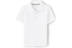Gymboree Boys and Toddler Short Sleeve Polo Shirt
