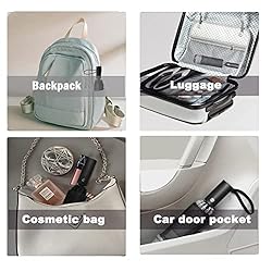 MRTLLOA 42/49 Inch Large Windproof Travel