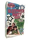 Sleepover Party Game To Go!