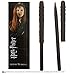 The Noble Collection Harry Potter Ginny Wand Pen and Bookmark