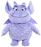 Disney Junior Vampirina - Gregoria Plush