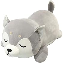 stuffed sushi toy