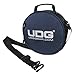 UDG Ultimate DIGI Headphone Bag Dark Blue U9950DB
