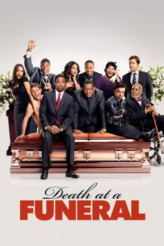 Download Death at a Funeral: Last Rites, Dark Secrets