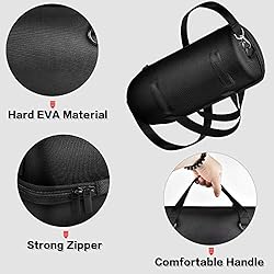 Hard Case for JBL Extreme/Lifestyle Xtreme 2