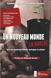 Un  nouveau monde en marche
