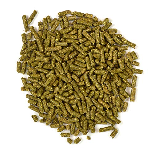 Oxbow Adult Guinea Pig Food - Image 4