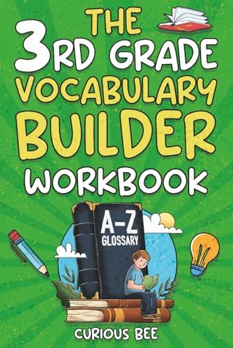 Amazon.com: 3rd Grade Spelling Success Workbook: Compound Words