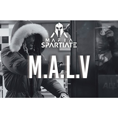 album mafia spartiate