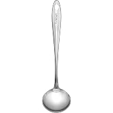 Cuisinart CTG-08-SLD Stainless Steel Ladle