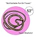 Boley Jumbo Snakes - 4 Pack 52