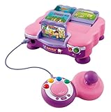 VTech VTech - V.Smile Tv Learning System - Pink