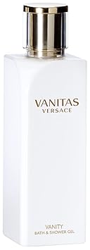 Versace Vanitas Duschgel 200ml