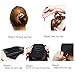 DigHealth(TM) Swim Goggles-No Leaking, Anti Fog and UV Protection, with Swimming Cap, Nose Clip, Ear Plugs, Waterproof Organizer Pouch, iPhone Waterproof Case for Men Women