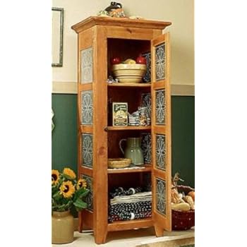 A Woodworking Plan and Instructions to Build a Sewing ...