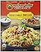 MOTHER INDIA Organic Veg Biryani, 9.3 OZ