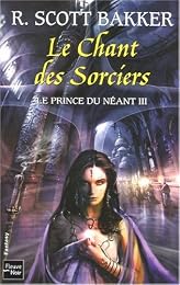 Le  chant des sorciers
