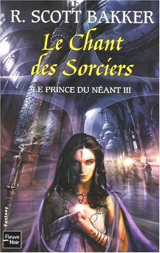 Le  chant des sorciers