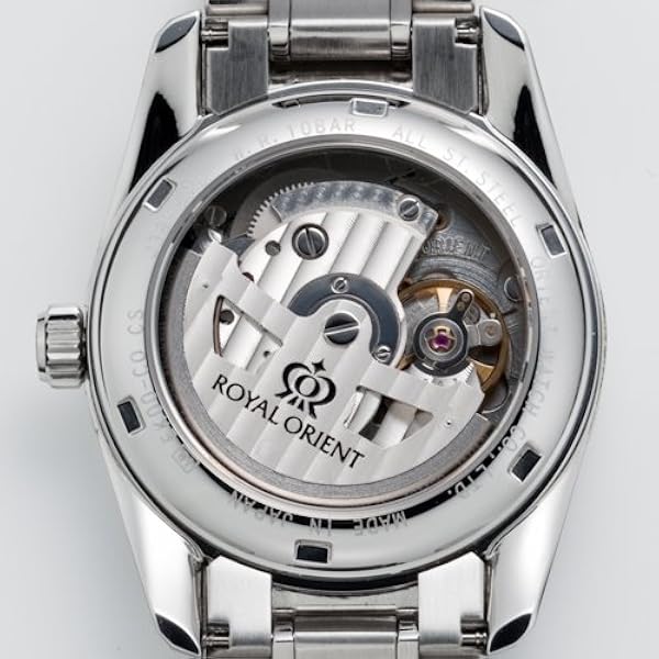 추가비용없음] 오리엔트 ORIENT ROYAL ORIENT WE0011EK Fioritto