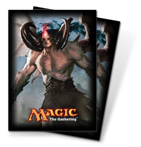 Magic the Gathering Avacyn Restored GRISELBRAND Deck Protector (80 Sleeves Per Pack)