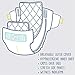 Earth & Eden Baby Diapers, Newborn, 108 Count