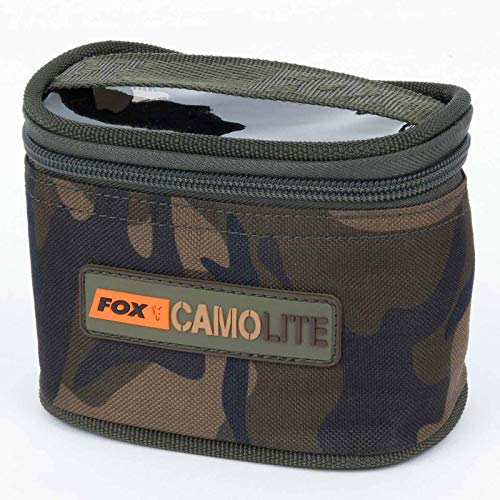 Fox Camolite Accessory Bag Angelzubehör Tasche