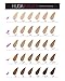 HUDA BEAUTY #FauxFilter Foundation - Cashew 140G