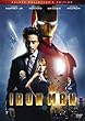 「アイアンマン デラックス・コレクターズ・エディション[TSDD-48132][DVD]」