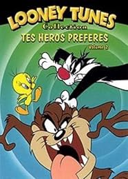 Looney Tunes - Tes Héros Préférés - Volume 2