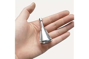 1pc Stainless Steel Deburring External Chamfer Tool Drill Bit Remove Burr Silver Accessories Hand Tools Woodworking