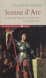 Jeanne d'Arc