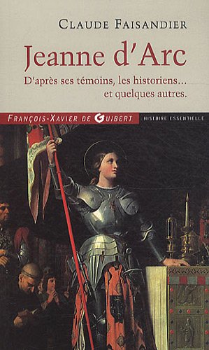 Jeanne d'Arc