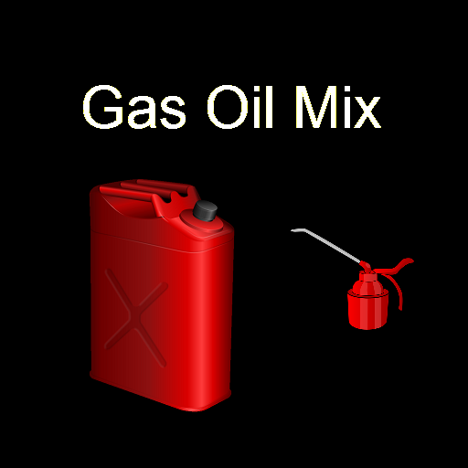 Amazon Com 2 Stroke Gas Oil Mix Calculator Appstore For Android