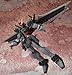 Gundam MSIA Strike Noir Extended Version Action Figure