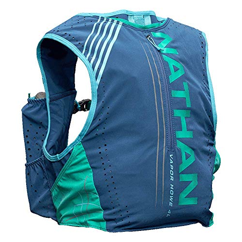 Nathan Women’s Hydration Pack/Running Vest VaporHowe 4L 2.04L