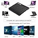 Pop-up Mobile External DVD Drive USB 3.0 - Portable for Laptop Slim Burner Suitable for Compact Disc CD-R/DVD+R/DVD-R/DVD+R DL and Rewritable Disc CD-RW/DVD-RW/DVD+RW