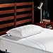 Tempur-Pedic TEMPUR-Cloud Soft & Conforming Pillow, King, White