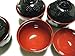 Japanese miso soup cup rice bowl Japanese food cup bowl mug with lid 4set.Dishwasher OK.7.0oz,Washoku tableware.Made in JAPAN.