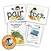 SnapWords® List F Teaching Cards | Multisensory | Kinesthetic | ESL | ELL | Sight Word Flash Cards