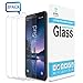 Samsung Galaxy S8 Active Screen Protector, [3-PACK] MP-MALL [Tempered Glass] with Lifetime Replacement Warranty [Not Fit for Galaxy S8 / Galaxy S8 Plus]