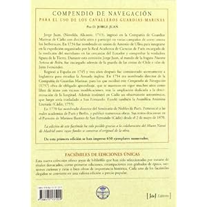 COMPENDIO DE NAVEGACION - J DE J