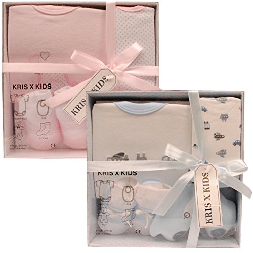 Newborn Baby Gift Hamper Baby Girl Amazon.co.uk Baby