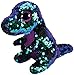 Ty Flippables Crunch The Green/Purple Sequin Dragon - 6