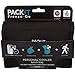 PackIt Freezable Lunch Bag, Black