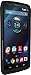 OTTERBOX Droid Turbo By Motorola COMMUTER SERIES Case (black) - Carrying Case - Retail Packaging - Black