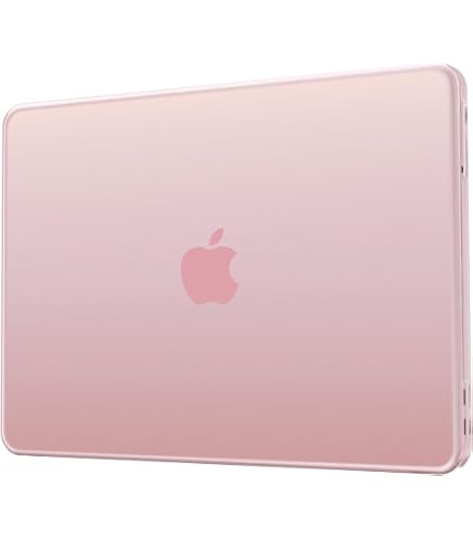 Amazon.com: Soonjet for MacBook Neo Case 13 inch 2026 A3404, Anti