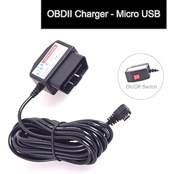 obdii to usb cable