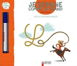 Les  lettres majuscules