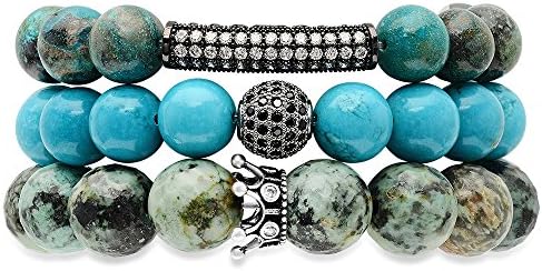 Self-Acceptance &amp; Feel Positive Bracelet Bundle