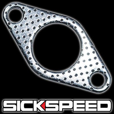 Wastegate Dump Tube Wastegate Dump Pipe Elbow Adapter Set Stainless